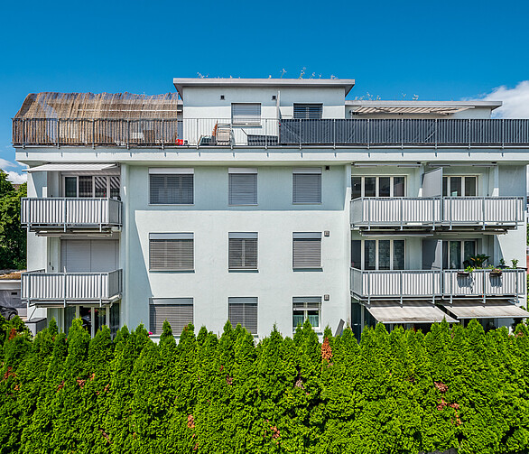 Rosenstrasse 7, Glattbrugg