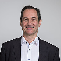 Johannes Schwab, Senior Portfolio Manager Indirect Investments