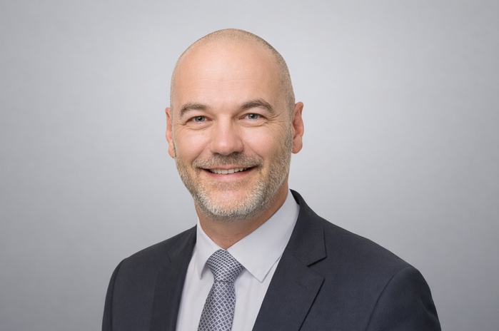 Portrait Bruno Mathis