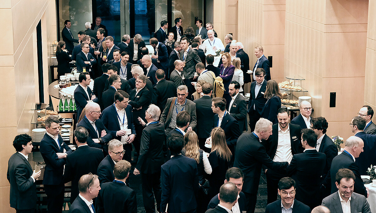 SFP Swiss Real Estate Funds Day 2023