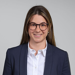 Stefanie Giottonini-Spreiter, Finance Manager SF Sustainable Property Fund