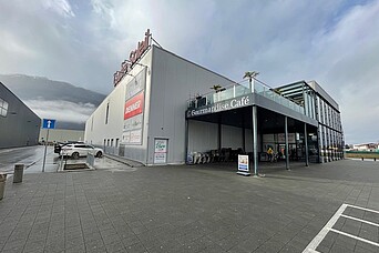 business: Endre Deux Fossaux 14, Collombey-Muraz