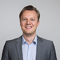 Nico Gerstmeyr, Portfolio Manager SFP AST Global Core Property