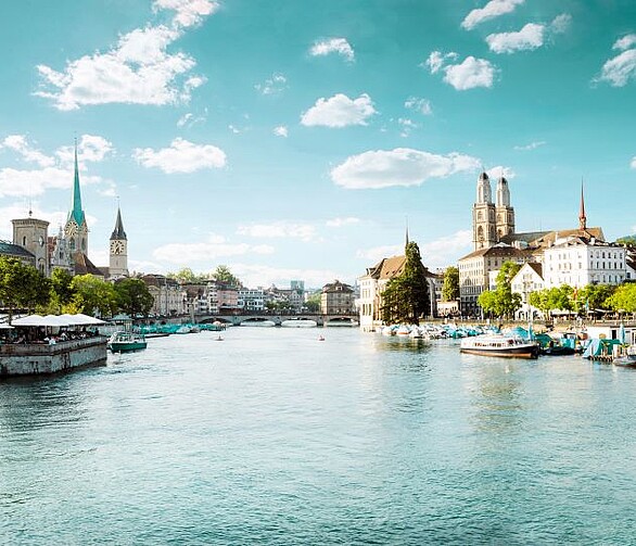 Pension Market Trade Fair and Pension Symposium