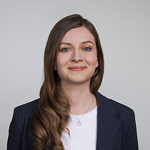 Vera Raskina, Head Corporate Development