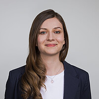 Vera Raskina, Head Corporate Development