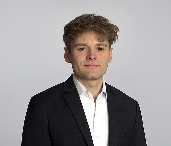 Portrait Jan Käthner