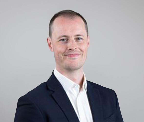 Portrait Chris Davies