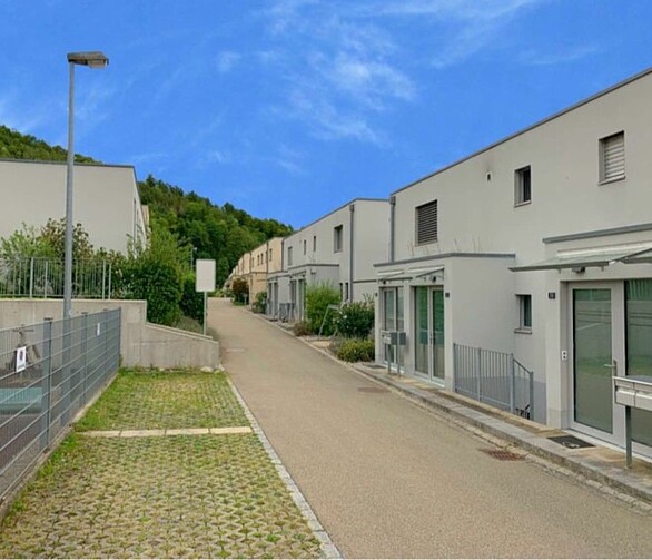 Arisdörferstrasse 60–68 / Sonnmattweg 4–42, 43+45, Liestal