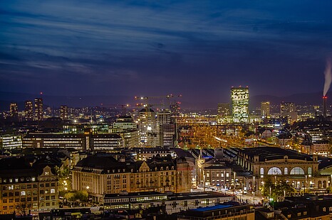 Schweizer Immobilienmarkt: Zwischen anhaltender Stärke und nachlassender Dynamik