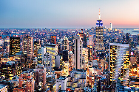 Global Real Estate