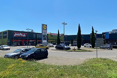 SF Retail Properties Fund – Successful property acquisition: Attractive retail cluster in Oftringen AG ensures sustainable growth