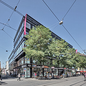 SF Retail Properties Fund