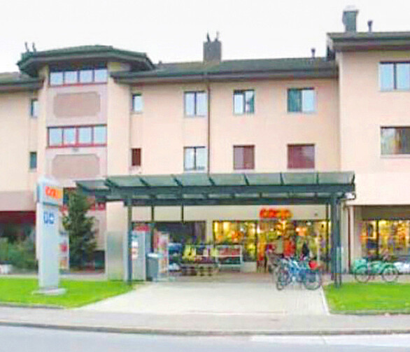 Mitteldorfstrasse 50-54, Buchs AG
