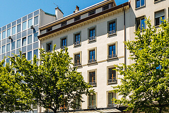 mixed: Berne 11, Chaponnière 8, Genf