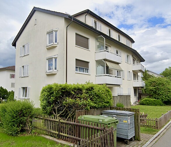 Lindenstrasse 15, Glattbrugg