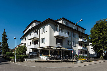 residential: Lindenstrasse 15, Glattbrugg