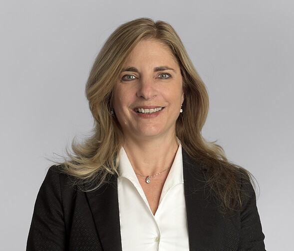 Portrait Sonja Di Pizzo