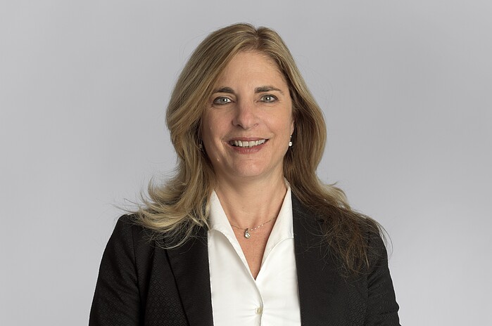 Portrait Sonja Di Pizzo