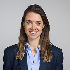 Mara Ludwig, Senior Asset Manager Real Estate Direct SF Urban Properties SA