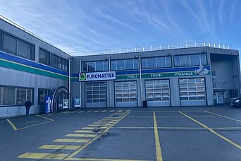 business: Route de Bois-de-Bay 105, Satigny