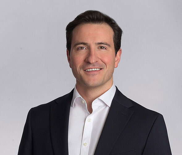 Portrait Thomas Heran