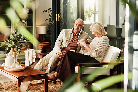 Alternde Bevölkerung und Digitalisierung: So verändern die Trends die Immobilienmärkte nachhaltig