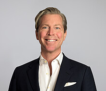 Portrait Thomas Preuss