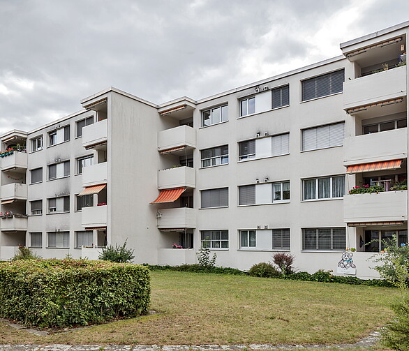 Staufergutstrasse 2/4, Oftringen