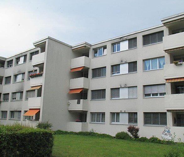 Staufergutstrasse 2/4, Oftringen