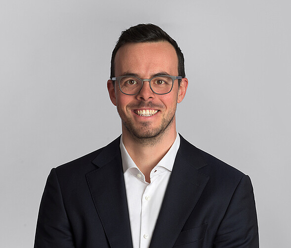 Portrait Diego Trutmann