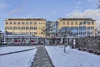 business: Bernstrasse 103, Zollikofen