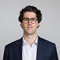 Benjamin Boakes, Senior Portfolio Manager SFP AST Global Core Property