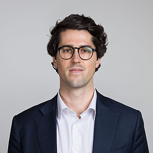 Benjamin Boakes, Senior Portfolio Manager SFP AST Global Core Property