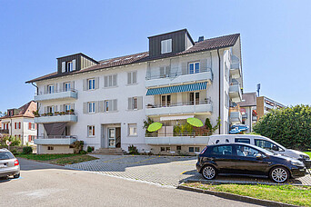 residential: Friedensstrasse 94, Olten