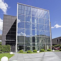 SF Commercial Properties Fund