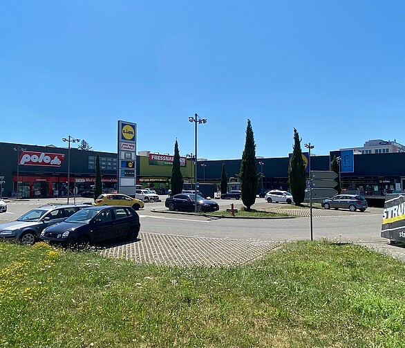Nordstrasse 16/18, Oftringen