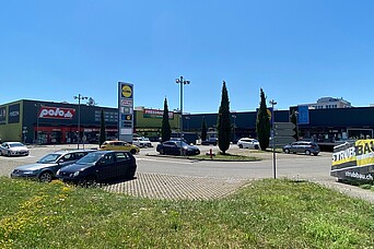business: Nordstrasse 16/18, Oftringen