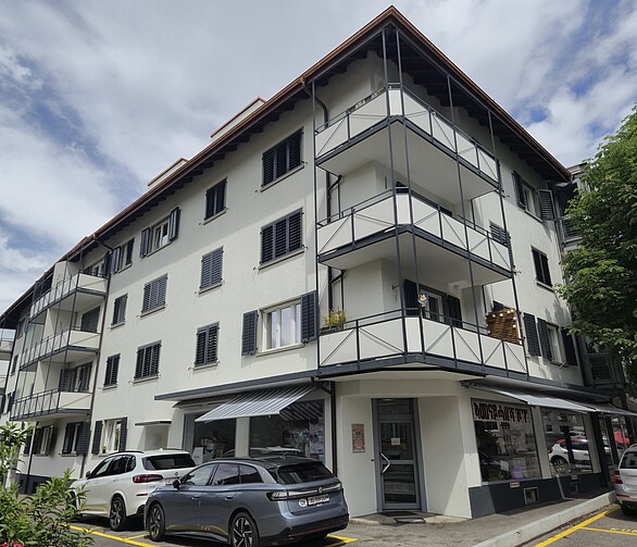 Aavorstadt 30/32, Lenzburg