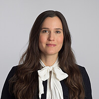 Vanessa Nagel, Investment Professional SFP Infrastructure Partners