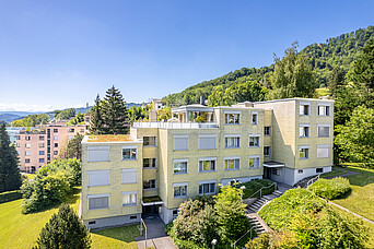 residential: Zelgstrasse  50 + 52, Adliswil