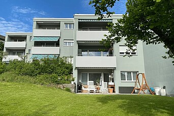 residential: Vogelsangstrasse 19/21, Bülach
