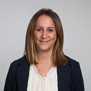 Bettina Koch, Asset Manager Real Estate Direct Direct Mandates