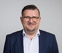 Portrait Markus Walther