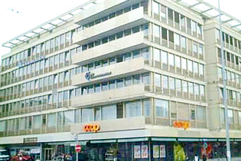 business: Hofwiesenstrasse 370, Zürich