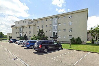 residential: Säliblickstrasse 27/29, Oftringen