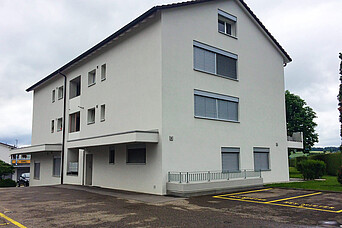 residential: Corneliaweg 2, Berikon