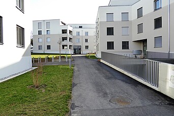 residential: Schmidtenweg 2-6, Aarwangen
