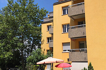 residential: Hauptstrasse 146, Ermatingen