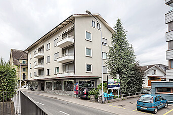 mixed: Ruopigenstrasse 8, Täschmattstrasse 5, Luzern